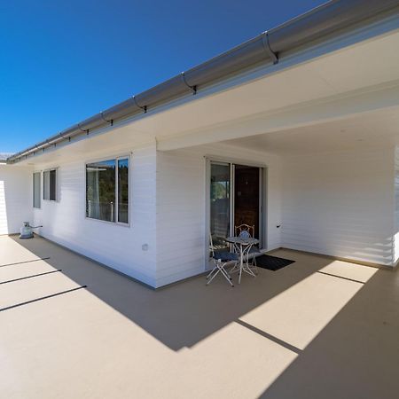Bed and Breakfast Kakatu Retreat Kaikoura Exterior foto