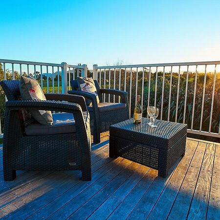 Bed and Breakfast Kakatu Retreat Kaikoura Exterior foto
