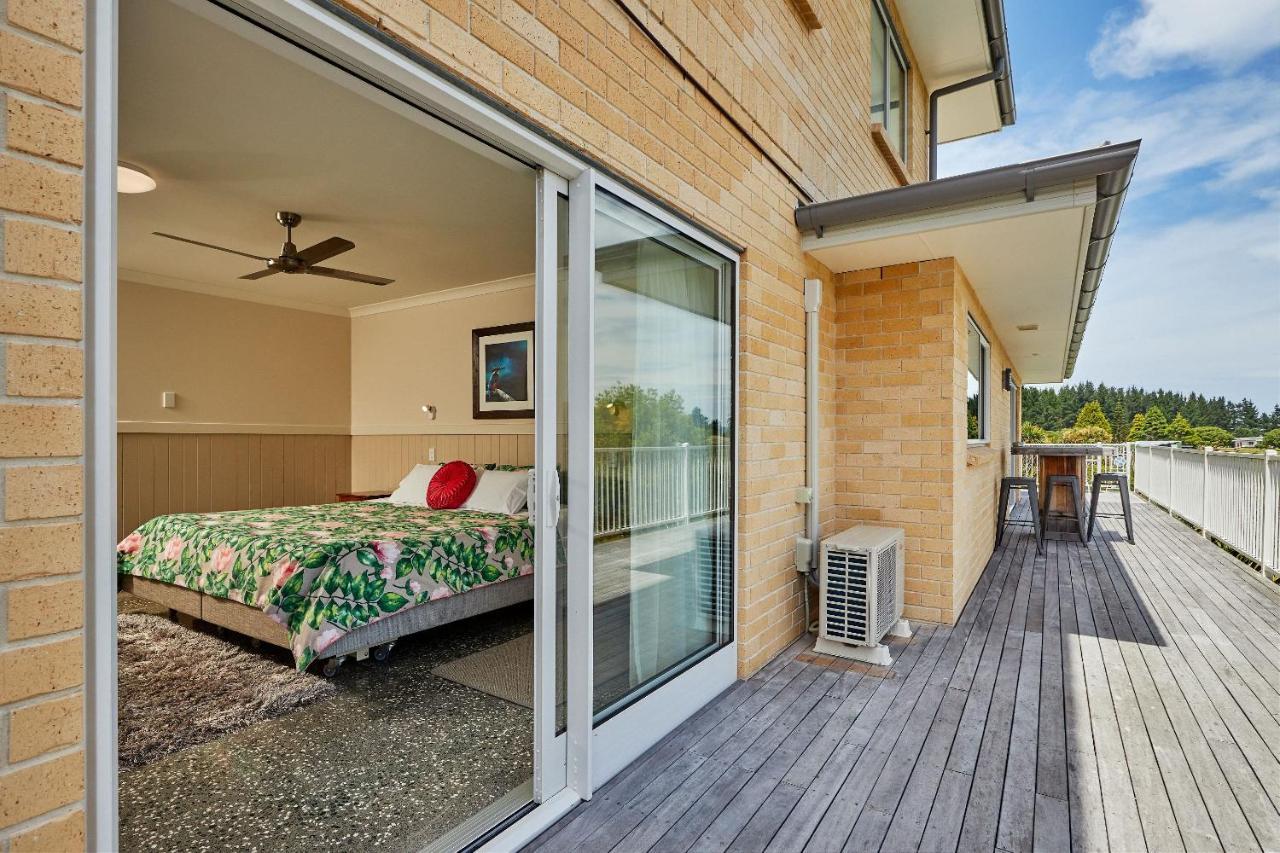 Bed and Breakfast Kakatu Retreat Kaikoura Exterior foto