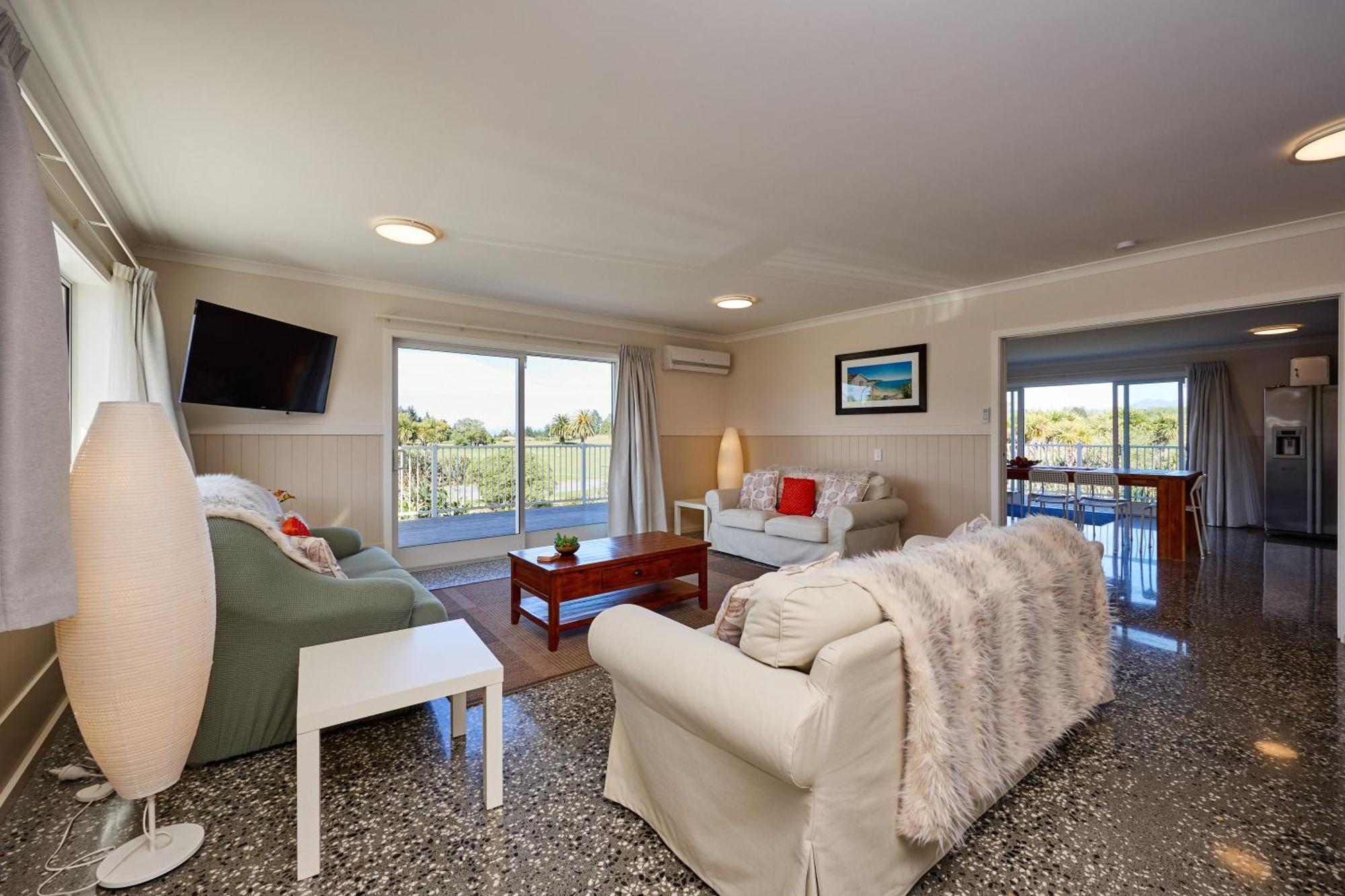 Bed and Breakfast Kakatu Retreat Kaikoura Exterior foto