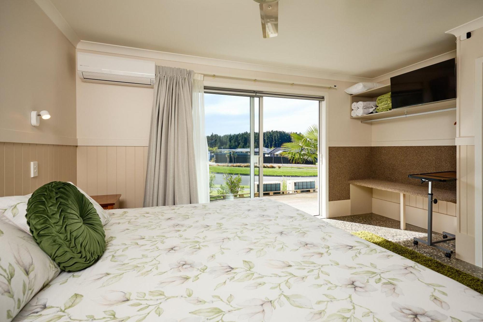 Bed and Breakfast Kakatu Retreat Kaikoura Exterior foto