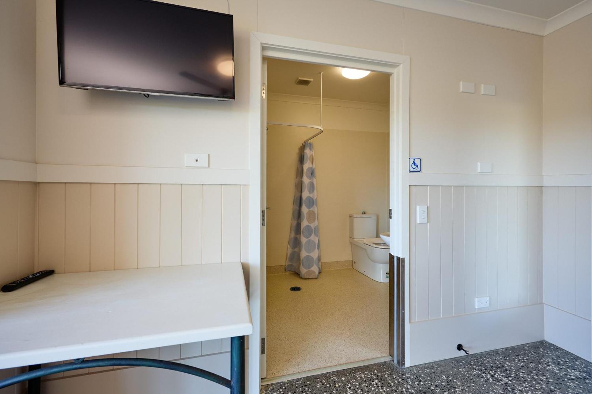 Bed and Breakfast Kakatu Retreat Kaikoura Exterior foto