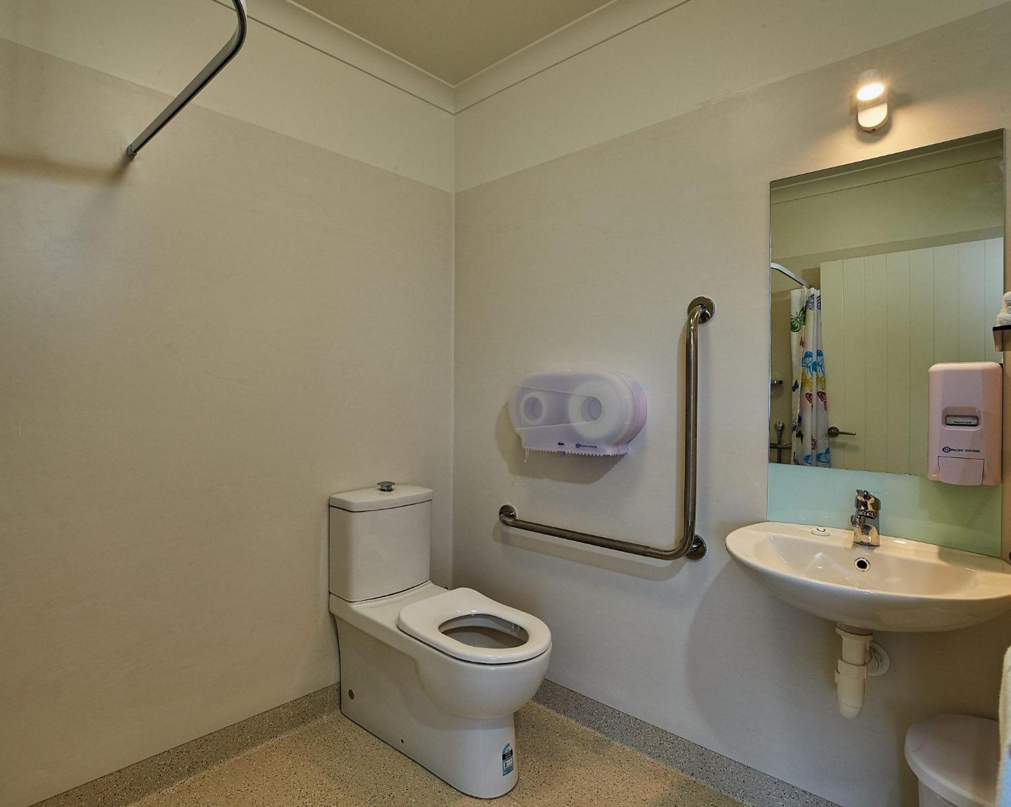 Bed and Breakfast Kakatu Retreat Kaikoura Zimmer foto