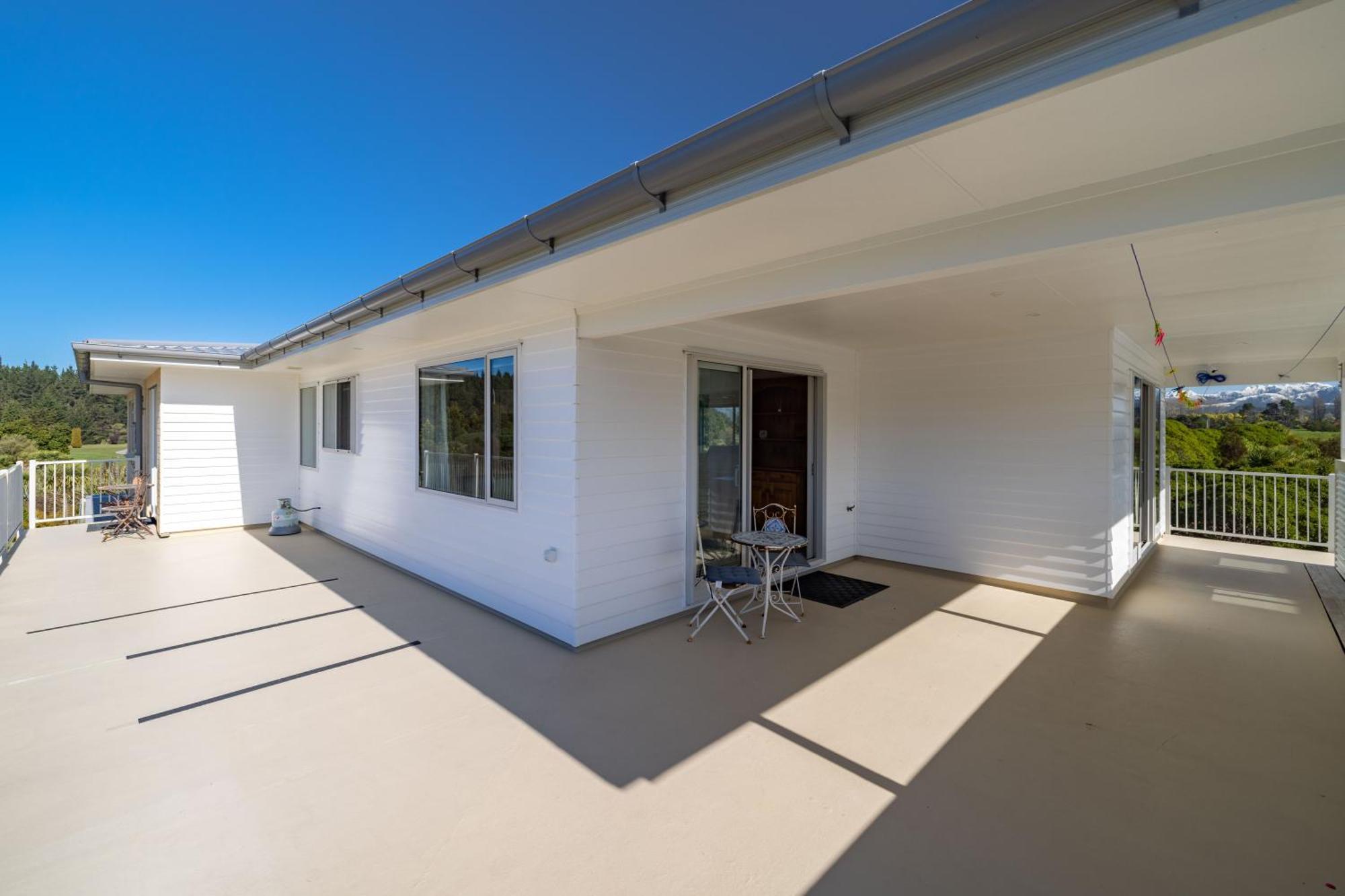 Bed and Breakfast Kakatu Retreat Kaikoura Exterior foto