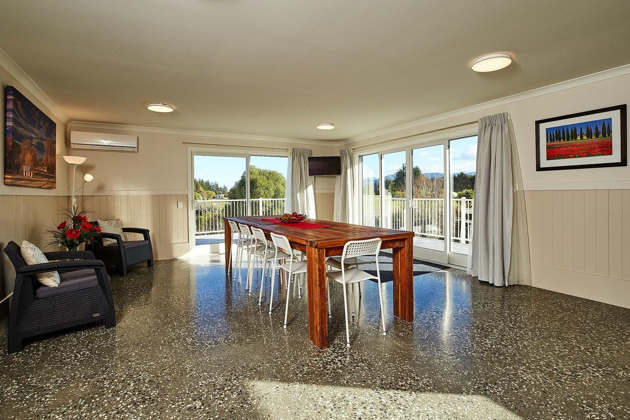 Bed and Breakfast Kakatu Retreat Kaikoura Exterior foto