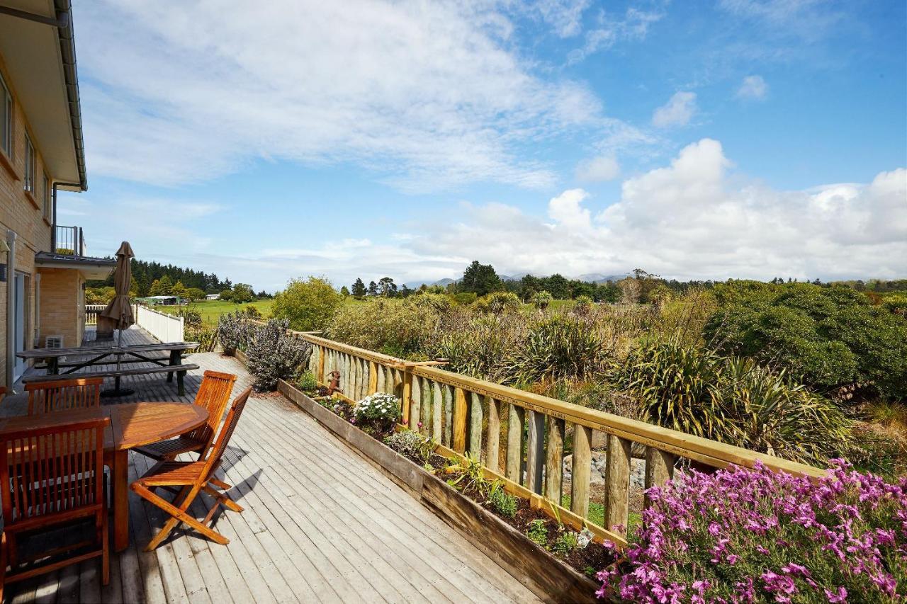 Bed and Breakfast Kakatu Retreat Kaikoura Exterior foto